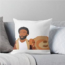 Childish Gambino 3005 Pillow