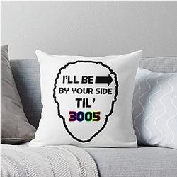 Childish Gambino 3005 Throw Pillow