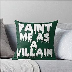 Awesome First Day Childish Gambino Since Throw Pillow