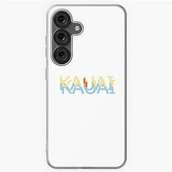 Childish Gambino - KAUAI Soft Case