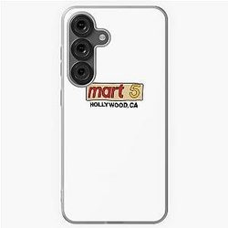 Childish Gambino Bando Stone 7.20, March 5 Hollywood CA Samsung Galaxy Soft Case