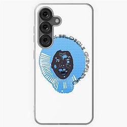 Childish Gambino Samsung Galaxy Soft Case