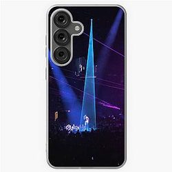 Childish Gambino Live Samsung Galaxy Case