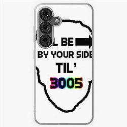 Childish Gambino  Samsung Galaxy Soft Case