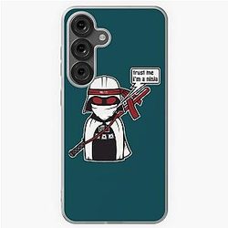Girls Love Anime Childish Gambino Good Day Samsung Galaxy Soft Case