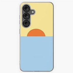 Childish Gambino Kauai Album Samsung Galaxy Soft Case