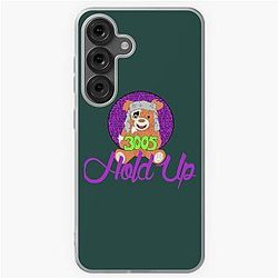Who Loves Basket Mousepad Samsung Galaxy Soft Case