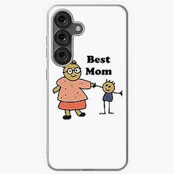 The Great Retro Child Gambino Video Game Birthday Samsung Galaxy Soft Case