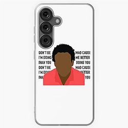 Who Loves Samsung Galaxy Case