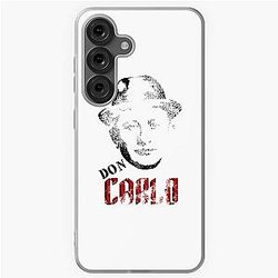 Loves Music and Childish Gambino Vintage Photography Samsung Galaxy Soft Case