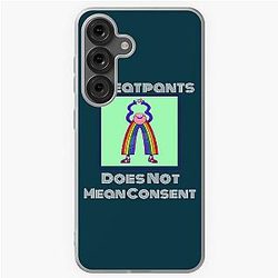 First Day of Childish Gambino Samsung Galaxy Soft Case
