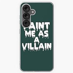Awesome First Day Samsung Galaxy Soft Case