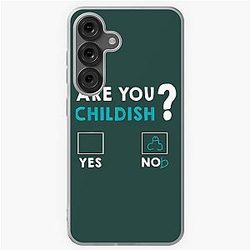 The Great Childish Gambino Samsung Galaxy Soft Case