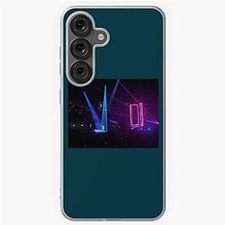Childish Gambino Live Samsung Galaxy Case