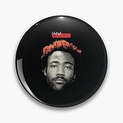 Childish Gambino - Redbone