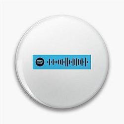 Me and My Mama - Childish Gambino Pin