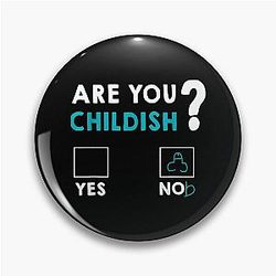 The Great Pin