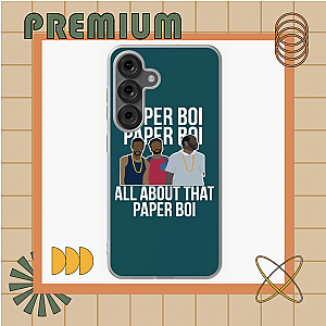 Childish Gambino Cases