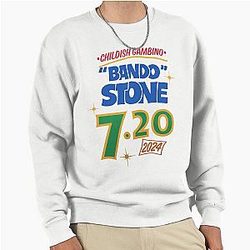 Childish Gambino Bando Sweatshirt