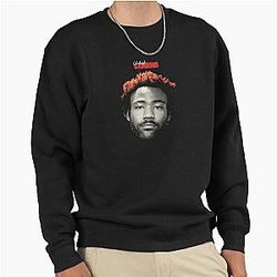 Childish Gambino - Redbone Sweatshirt