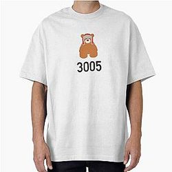 Childish Gambino Oversized T-Shirt