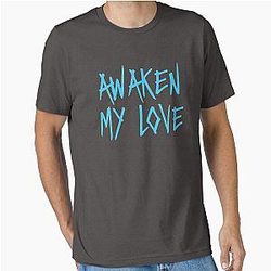 Childish Gambino - Awaken My Love Essential T-Shirt