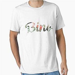 Childish Gambino Typography Essential T-Shirt