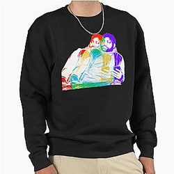 Who Loves Adulting Move Pullover