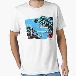 Childish Gambino in Guava Island Art Essential T-Shirt
