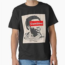 Childish Gambino Vintage T-Shirt