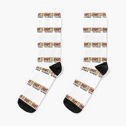 Childish Gambino Bando Stone 7.20, March 5 Hollywood CA Socks