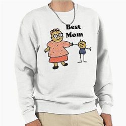 The Great Retro Birthdays Pullover Sweatshirthood gamble Game