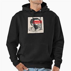 Childish Gambino Pullover Hoodie