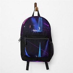 Childish Gambino Live Backpack