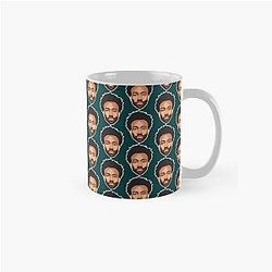 The Birthdy Boy Childish Gambino Music Classic Mug