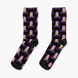 Childish Gambino Vintage Style Socks
