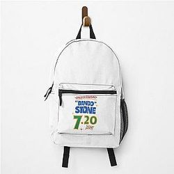 Childish Gambino & BANDO Stone 7.20 Backpack