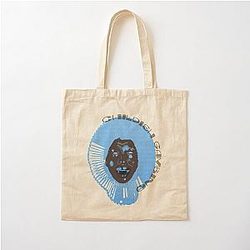 Childish Gambino Cotton Tote Bag
