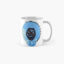 Childish Gambino Classic Mug