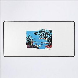 Childish Gambino Guava Island Art Desk Mat