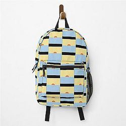 Childish Gambino Kauai Album Backpack