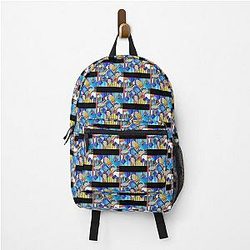 Childish Gambino - Because the Internet Backpack
