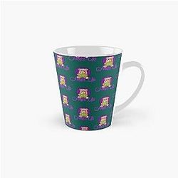 Who Loves Basket Child Gambino Mug