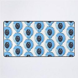 Childish Gambino Desk Mat