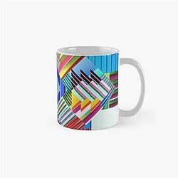 Childish Gambino Because the Internet Classic Mug