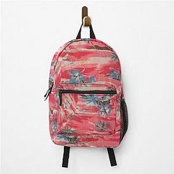 Because the Internet - Childish Gambino Chiffon Backpack