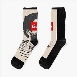 Childish Gambino Vintage Socks

Todd Temp  is known  as  Stage Name)