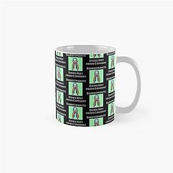 First Day Classic Childish Gambino Mug