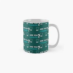 The Great Classic Mug