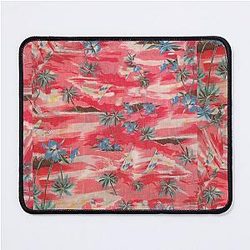 Because The Internet - Childish Gambino Mouse Pad